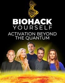 Biohack Yourself Activation Beyond The Quantum