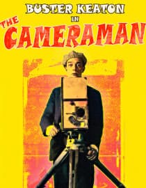 The Cameraman