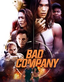 Bad Company