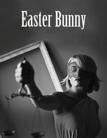 Easter Bunny