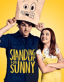 Standing up for Sunny (2017)