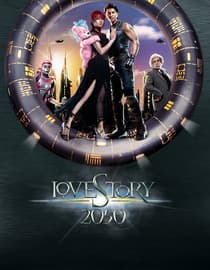 Love Story 2050