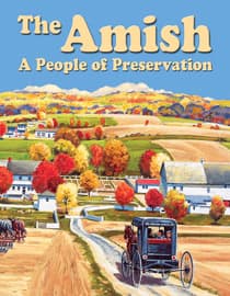 The Amish: A People of Preservation