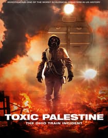 Toxic Palestine