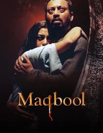 Maqbool