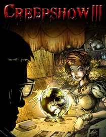 Creepshow III