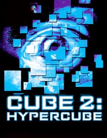 Cube 2 Hypercube