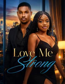 Love Me Strong