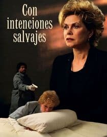 Con intenciones salvajes (With Murder In Mind)