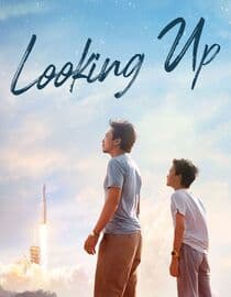 Looking Up