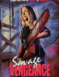 Savage Vengeance