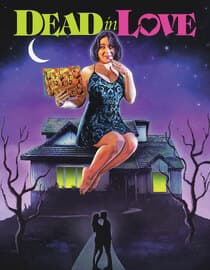 Dead In Love