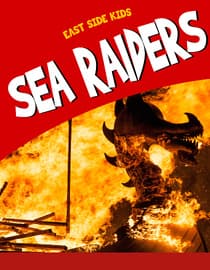 Sea Raiders