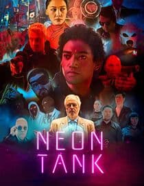 Neon Tank