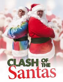 Clash of the Santas