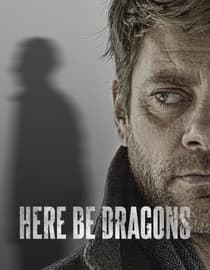 Here Be Dragons