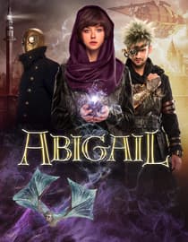 Abigail