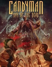 Candyman III: Day of the Dead