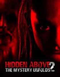 Hidden Above 2: The Mystery Unfolds