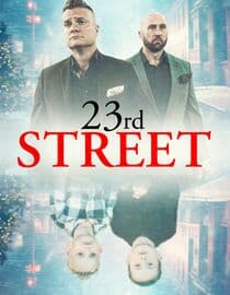 23rd Street