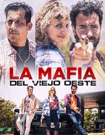 La mafia del Viejo Oeste