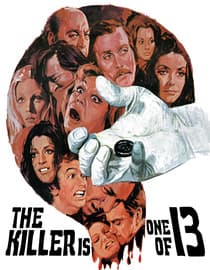 The Killer is One of 13
