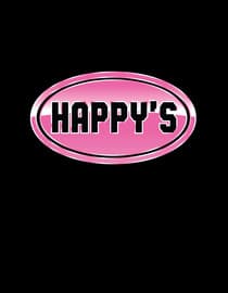 Happy's