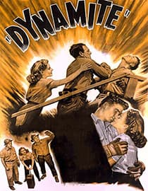 Dynamite