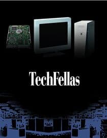 Techfellas