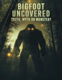 Bigfoot Uncovered: Truth, Myth or Monster?