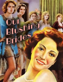 Our Blushing Brides