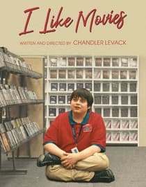 I Like Movies