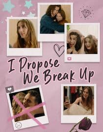 I Propose We Break Up