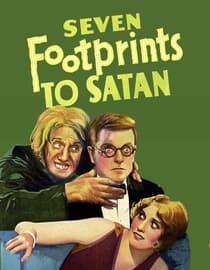 Seven Footprints to Satan