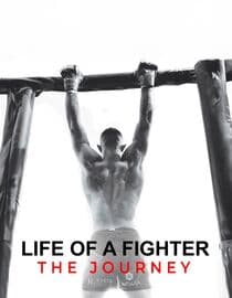 Life of a Fighter: The Journey