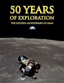 50 Years of Exploration: The Golden Anniversary of NASA