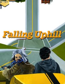 Falling Uphill