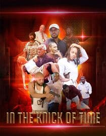 In the Knick of Time