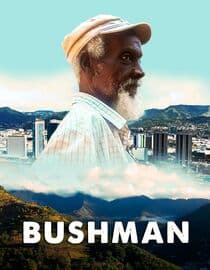 Bush Man