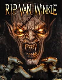 R.I.P. Van Winkle