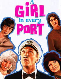 A Girl in Every Port