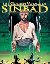 The Golden Voyage of Sinbad