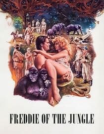 Freddie of the Jungle