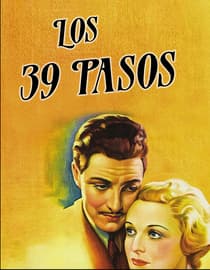 Los 39 pasos