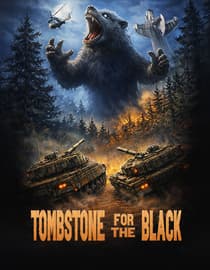 Tombstone for the Black