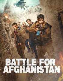 Battle for Afghanistan