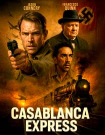 Casablanca Express