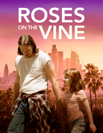 Roses on the Vine