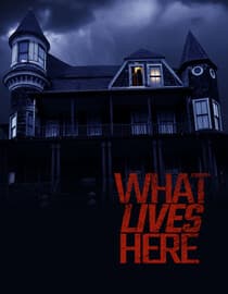 What Lives Here