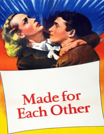 Made For Each Other